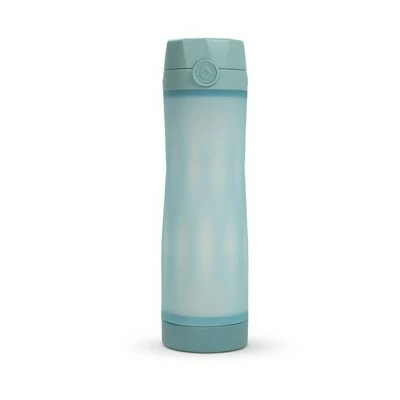 Hidrate Spark HidrateSpark 3 20oz Smart Water Bottle Coral 9 Hidrate Spark HidrateSpark 3 20oz Smart Water Bottle Coral - Image 7