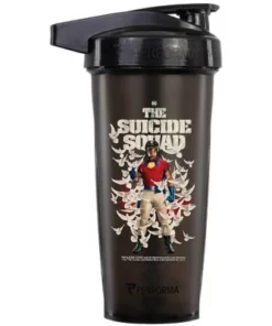 Performa Activ 28 oz. Suicide Squad Collection Shaker Cup 8 Performa Activ 28 oz. Suicide Squad Collection Shaker Cup -Water Bottles Sales unnamed file 5524