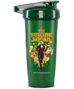 Performa Activ 28 oz. Suicide Squad Collection Shaker Cup 9 Performa Activ 28 oz. Suicide Squad Collection Shaker Cup -Water Bottles Sales unnamed file 5525