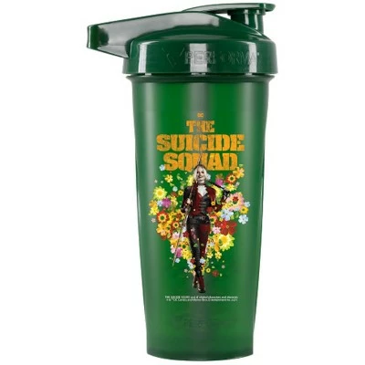 Performa Activ 28 oz. Suicide Squad Collection Shaker Cup 6 Performa Activ 28 oz. Suicide Squad Collection Shaker Cup - Image 4