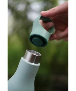 Joseph Joseph 17oz Vacuum Insulated Stainless Steel Water Bottle with Carrying Loop Green 11 Joseph Joseph 17oz Vacuum Insulated Stainless Steel Water Bottle with Carrying Loop Green -Water Bottles Sales unnamed file 5547