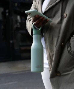 Joseph Joseph 17oz Vacuum Insulated Stainless Steel Water Bottle with Carrying Loop Green 14 Joseph Joseph 17oz Vacuum Insulated Stainless Steel Water Bottle with Carrying Loop Green -Water Bottles Sales unnamed file 5550