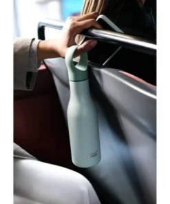 Joseph Joseph 17oz Vacuum Insulated Stainless Steel Water Bottle with Carrying Loop Green 15 Joseph Joseph 17oz Vacuum Insulated Stainless Steel Water Bottle with Carrying Loop Green -Water Bottles Sales unnamed file 5551
