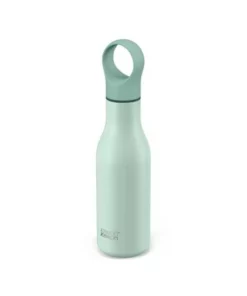 Joseph Joseph 17oz Vacuum Insulated Stainless Steel Water Bottle with Carrying Loop Green 16 Joseph Joseph 17oz Vacuum Insulated Stainless Steel Water Bottle with Carrying Loop Green -Water Bottles Sales unnamed file 5552