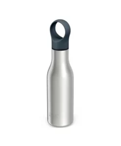 Joseph Joseph 17oz Vacuum Insulated Stainless Steel Water Bottle with Carrying Loop Green 17 Joseph Joseph 17oz Vacuum Insulated Stainless Steel Water Bottle with Carrying Loop Green -Water Bottles Sales unnamed file 5553
