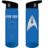 Star Trek U.S.S. Enterprise Shield Symbol Blue Reusable Water Bottle 1 Star Trek U.S.S. Enterprise Shield Symbol Blue Reusable Water Bottle -Water Bottles Sales unnamed file 5556