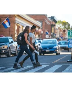 Polar Bottle Polar Sport 24oz Insulated Water Bottle Blue/silver