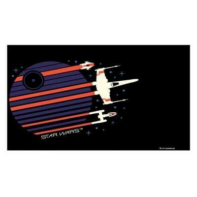 Star Wars Death Star Streaks Stainless Steel Water Bottle 3 Star Wars Death Star Streaks Stainless Steel Water Bottle