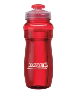 Case IH 24oz Water Bottle 321410