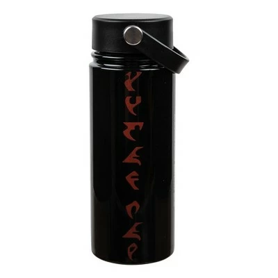 Star Trek Klingon Stainless Steel Bottle 3 Star Trek Klingon Stainless Steel Bottle