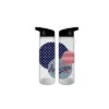 USA American Flag Elements Circular Collage 24oz Water Bottle 1 USA American Flag Elements Circular Collage 24oz Water Bottle -Water Bottles Sales unnamed file 5608