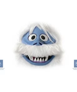 Rudolph the Red-Nosed Reindeer The Bumble Face Stainless Steel Water Bottle