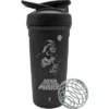 BlenderBottle Blender Bottle Star Wars Strada 24 oz. Insulated Stainless Steel Shaker Cup -Water Bottles Sales unnamed file 5617
