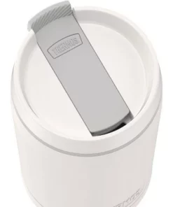 Thermos 12oz Stainless Steel Tumbler - White -Water Bottles Sales unnamed file 562