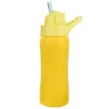 green sprouts Ware Straw Bottle - Yellow - 10oz -Water Bottles Sales unnamed file 5627