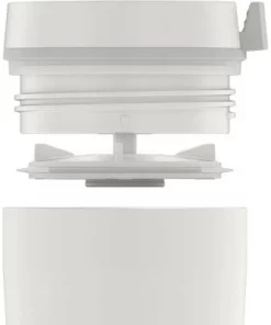 Thermos 12oz Stainless Steel Tumbler - White -Water Bottles Sales unnamed file 563