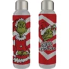 Dr. Seuss The Grinch Character Red Stripe 22 Oz. Stainless Steel Water Bottle 1 Dr. Seuss The Grinch Character Red Stripe 22 Oz. Stainless Steel Water Bottle -Water Bottles Sales unnamed file 5648