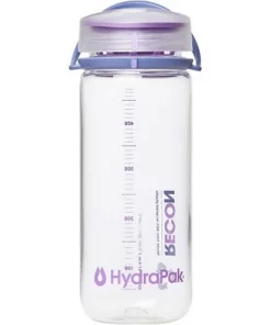 Hydrapak 17 oz. RECON Recycled Plastic Water Bottle with Twist Cap -Water Bottles Sales unnamed file 5655
