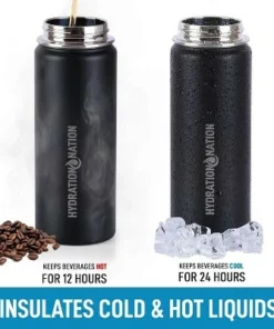 Hydration Nation Thermo Stainless Steel Vacuum Insulated Water Bottle 8 Hydration Nation Thermo Stainless Steel Vacuum Insulated Water Bottle -Water Bottles Sales unnamed file 5660