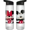 Disney Mickey & Minnie Mouse Peek-A-Boo UV Print 24 Oz. Single Wall Water Bottle -Water Bottles Sales unnamed file 5664