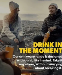 Dometic THRM48 16 Ounce Stainless Steel Vacuum Sealed Insulated Thermo Bottle with Twist Off Steel Cap, BPA Free and Dishwasher Safe, Mango Yellow 9 Dometic THRM48 16 Ounce Stainless Steel Vacuum Sealed Insulated Thermo Bottle with Twist Off Steel Cap, BPA Free and Dishwasher Safe, Mango Yellow -Water Bottles Sales unnamed file 5673