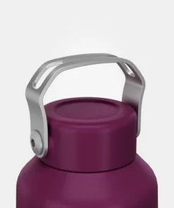 Decathlon Quechua MH100, Stainless Steel Screw Top Hiking Water Bottle, 34oz 12 Decathlon Quechua MH100, Stainless Steel Screw Top Hiking Water Bottle, 34oz -Water Bottles Sales unnamed file 5677