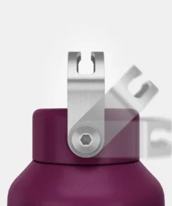 Decathlon Quechua MH100, Stainless Steel Screw Top Hiking Water Bottle, 34oz 13 Decathlon Quechua MH100, Stainless Steel Screw Top Hiking Water Bottle, 34oz -Water Bottles Sales unnamed file 5678