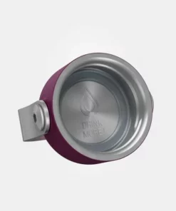 Decathlon Quechua MH100, Stainless Steel Screw Top Hiking Water Bottle, 34oz 14 Decathlon Quechua MH100, Stainless Steel Screw Top Hiking Water Bottle, 34oz -Water Bottles Sales unnamed file 5679