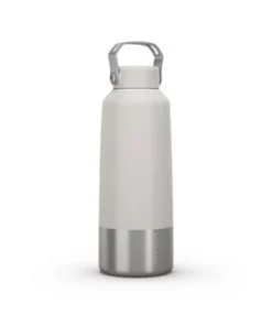 Decathlon Quechua MH100, Stainless Steel Screw Top Hiking Water Bottle, 34oz 16 Decathlon Quechua MH100, Stainless Steel Screw Top Hiking Water Bottle, 34oz -Water Bottles Sales unnamed file 5681