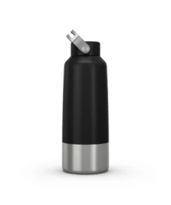 Decathlon Quechua MH100, Stainless Steel Screw Top Hiking Water Bottle, 34oz 17 Decathlon Quechua MH100, Stainless Steel Screw Top Hiking Water Bottle, 34oz -Water Bottles Sales unnamed file 5682