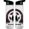 The Falcon And The Winter Soldier Marvel Falcon & The Winter Soldier TV Series 24 Oz. Plastic Water Bottle 1 The Falcon And The Winter Soldier Marvel Falcon & The Winter Soldier TV Series 24 Oz. Plastic Water Bottle -Water Bottles Sales unnamed file 5683