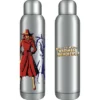 Carmen Sandiego Carmen San Diego TV Show Character 22 Oz. Stainless Steel Water Bottle -Water Bottles Sales unnamed file 5687