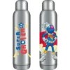 Sesame Street Super Grover Character 22 Oz. Stainless Steel Water Bottle 1 Sesame Street Super Grover Character 22 Oz. Stainless Steel Water Bottle -Water Bottles Sales unnamed file 5692