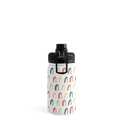 Avenie Little Arches Water Bottle - Society6 4 Avenie Little Arches Water Bottle - Society6 - Image 2