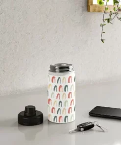 Avenie Little Arches Water Bottle - Society6 7 Avenie Little Arches Water Bottle - Society6 -Water Bottles Sales unnamed file 5695