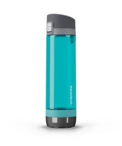 Hidrate Spark HidrateSpark PRO 24oz Tritan Plastic Bluetooth Smart Water Bottle with Chug Lid Sea Glass -Water Bottles Sales unnamed file 5707