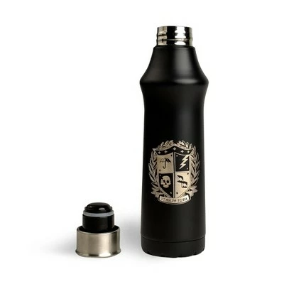 Dark Horse Comics The Umbrella Academy 17oz Stainless Steel Water Bottle 3 Dark Horse Comics The Umbrella Academy 17oz Stainless Steel Water Bottle