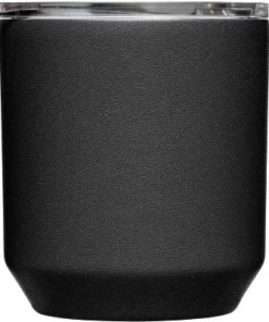 CamelBak 10oz Vacuum Insulated Stainless Steel Rocks Lidded Tumbler White