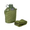 Stansport 1 QT Plastic Canteen with Belt and Cover Set 2 Stansport 1 QT Plastic Canteen with Belt and Cover Set -Water Bottles Sales unnamed file 5745