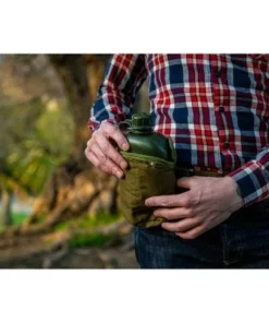 Stansport 1 QT Plastic Canteen with Belt and Cover Set 11 Stansport 1 QT Plastic Canteen with Belt and Cover Set -Water Bottles Sales unnamed file 5748