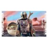 Star Wars The Mandalorian Colorful Sky Sunset Stainless Steel Water Bottle 2 Star Wars The Mandalorian Colorful Sky Sunset Stainless Steel Water Bottle -Water Bottles Sales unnamed file 5752
