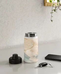 Sheila Wenzel Ganny Enchanted Brush Strokes Water Bottle - Society6 7 Sheila Wenzel Ganny Enchanted Brush Strokes Water Bottle - Society6 -Water Bottles Sales unnamed file 5755