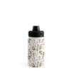 Avenie Spring Garden Collection IV Water Bottle - Society6 -Water Bottles Sales unnamed file 5759