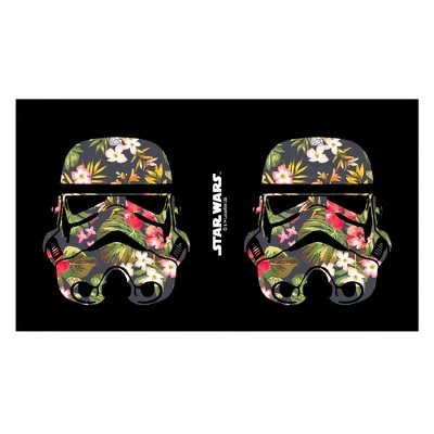 Star Wars Tropical Stormtrooper Stainless Steel Water Bottle 3 Star Wars Tropical Stormtrooper Stainless Steel Water Bottle