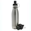 Danesco H2O Stainless Steel Reusable Eco Bottle, 27 Ounce -Water Bottles Sales unnamed file 5797