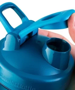 BlenderBottle Blender Bottle Magical Creatures Classic 28 oz. Shaker Mixer Cup with Loop Top