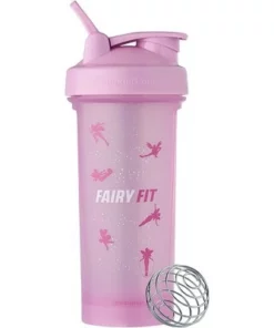 BlenderBottle Blender Bottle Magical Creatures Classic 28 oz. Shaker Mixer Cup with Loop Top -Water Bottles Sales unnamed file 5810