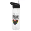 Disney Mickey Mouse Pride True To Your Heart 24 Oz. Plastic Water Bottle -Water Bottles Sales unnamed file 5820