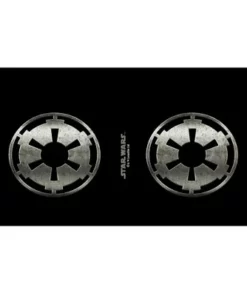 Star Wars Empire Logo Stainless Steel Water Bottle