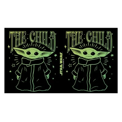 Star Wars The Mandalorian The Child Sparkles Stainless Steel Water Bottle 3 Star Wars The Mandalorian The Child Sparkles Stainless Steel Water Bottle